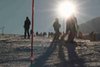 Bezirkscup Slalom 21.02.2015 Durchholzen