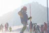 Bezirkscup Slalom 21.02.2015 Durchholzen