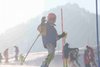 Bezirkscup Slalom 21.02.2015 Durchholzen