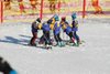 Bezirkscup Slalom 21.02.2015 Durchholzen