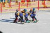 Bezirkscup Slalom 21.02.2015 Durchholzen
