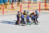 Bezirkscup Slalom 21.02.2015 Durchholzen