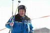 Bezirkscup Slalom 21.02.2015 Durchholzen
