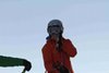 Bezirkscup Slalom 21.02.2015 Durchholzen