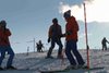 Bezirkscup Slalom 21.02.2015 Durchholzen