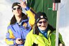 Bezirkscup Slalom 21.02.2015 Durchholzen