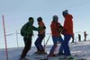 Bezirkscup Slalom 21.02.2015 Durchholzen