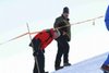 Bezirkscup Slalom 21.02.2015 Durchholzen