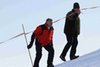 Bezirkscup Slalom 21.02.2015 Durchholzen