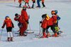 Bezirkscup Slalom 21.02.2015 Durchholzen