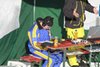 Bezirkscup Slalom 21.02.2015 Durchholzen