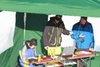 Bezirkscup Slalom 21.02.2015 Durchholzen