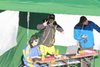 Bezirkscup Slalom 21.02.2015 Durchholzen