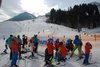 Bezirkscup Slalom 21.02.2015 Durchholzen