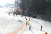 Bezirkscup Slalom 21.02.2015 Durchholzen