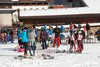 Bezirkscup Slalom 21.02.2015 Durchholzen