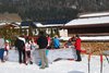 Bezirkscup Slalom 21.02.2015 Durchholzen