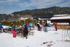 Bezirkscup Slalom 21.02.2015 Durchholzen