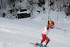 Bezirkscup Slalom 21.02.2015 Durchholzen