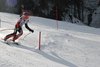 Bezirkscup Slalom 21.02.2015 Durchholzen