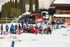 Bezirkscup Slalom 21.02.2015 Durchholzen