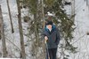 Bezirkscup Slalom 21.02.2015 Durchholzen