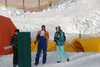 Bezirkscup Slalom 21.02.2015 Durchholzen
