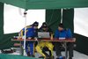 Bezirkscup Slalom 21.02.2015 Durchholzen