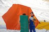 Bezirkscup Slalom 21.02.2015 Durchholzen