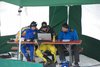 Bezirkscup Slalom 21.02.2015 Durchholzen