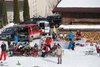 Bezirkscup Slalom 21.02.2015 Durchholzen