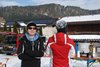 Bezirkscup Slalom 21.02.2015 Durchholzen