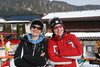 Bezirkscup Slalom 21.02.2015 Durchholzen