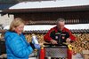 Bezirkscup Slalom 21.02.2015 Durchholzen