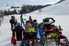 Bezirkscup Slalom 21.02.2015 Durchholzen
