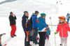 Bezirkscup Slalom 21.02.2015 Durchholzen