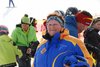 Bezirkscup Slalom 21.02.2015 Durchholzen