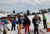 Bezirkscup Slalom 21.02.2015 Durchholzen