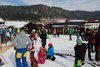 Bezirkscup Slalom 21.02.2015 Durchholzen