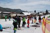 Bezirkscup Slalom 21.02.2015 Durchholzen