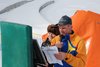 Bezirkscup Slalom 21.02.2015 Durchholzen