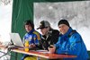 Bezirkscup Slalom 21.02.2015 Durchholzen