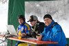 Bezirkscup Slalom 21.02.2015 Durchholzen