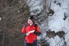 Bezirkscup Slalom 21.02.2015 Durchholzen