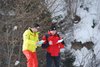 Bezirkscup Slalom 21.02.2015 Durchholzen