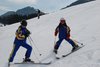 Bezirkscup Slalom 21.02.2015 Durchholzen