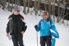 Bezirkscup Slalom 21.02.2015 Durchholzen