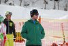 Bezirkscup Slalom 21.02.2015 Durchholzen