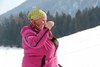 Bezirkscup Slalom 21.02.2015 Durchholzen