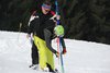 Bezirkscup Slalom 21.02.2015 Durchholzen